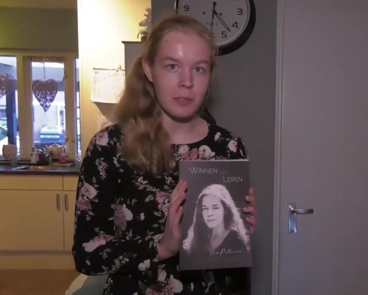 Noa Pothoven autobiography