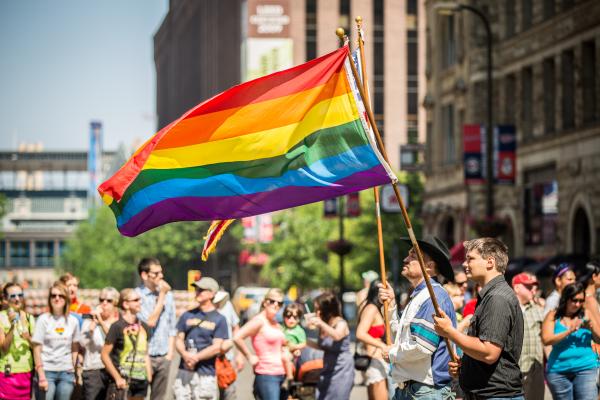 gay pride wikimedia