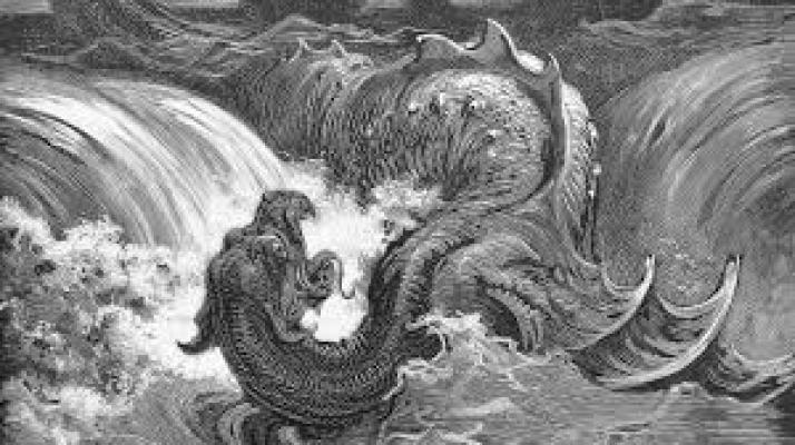 Leviathan