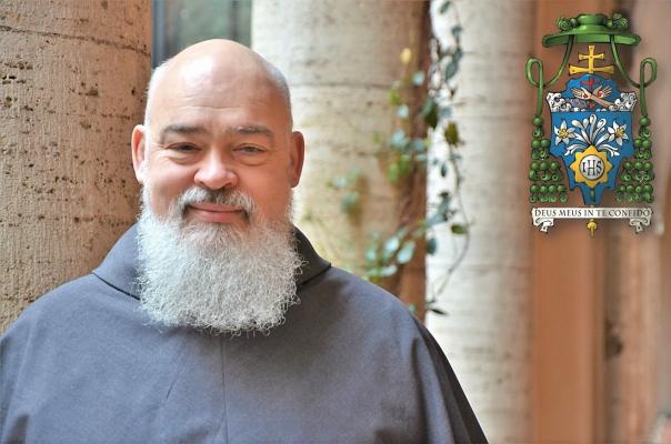 Dominique Joseph Mathieu cardinal