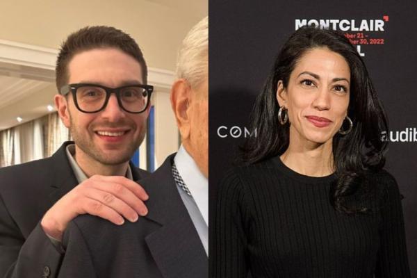 Soros Abedin 