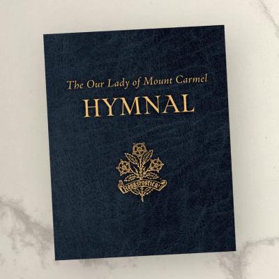 Os Justi Our Lady of Mount Carmel Hymnal
