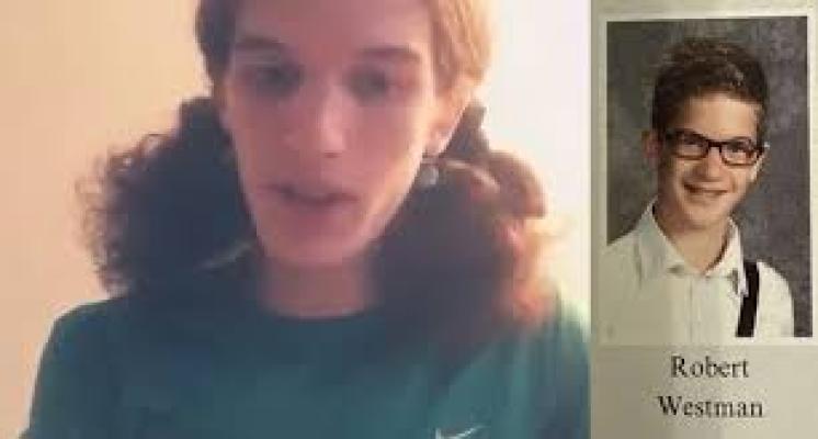 robert Westman shooter