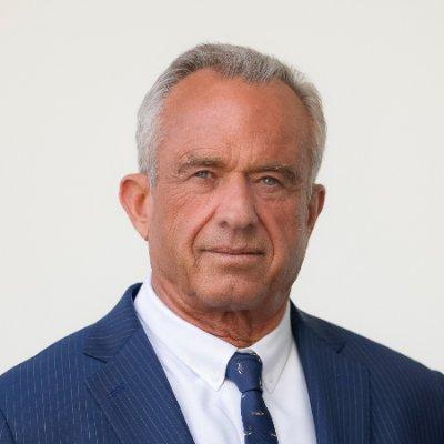 Robert F Kennedy Jr Wikimedia