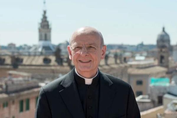 Fernando Ocariz Opus Dei