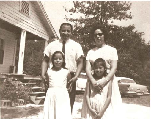 Choctaw family wikimedia
