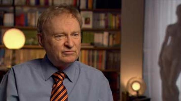 Ludwig Minelli CEO Dignitas