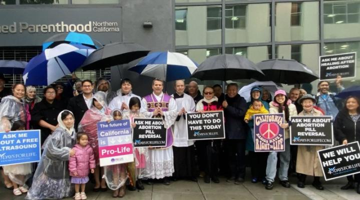 Padre Javier Olivera Ravasi