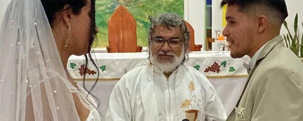 Soland Ayala and Isaias Ayala LGBTQ