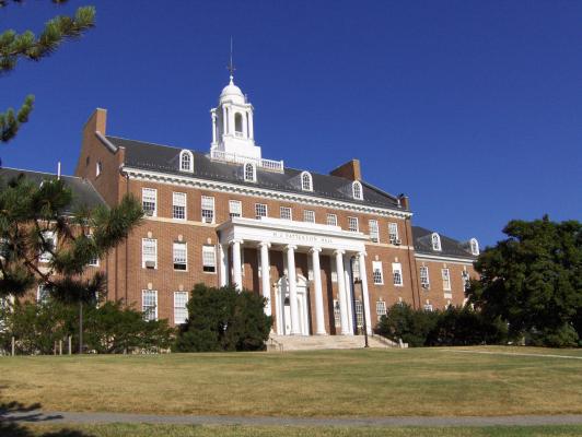 University of Maryland at College Park