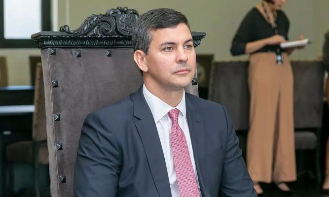 Santiago Pena Palacios