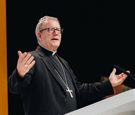 Robert Barron 