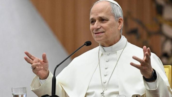 Pope Leo 