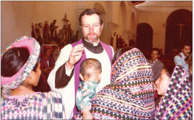 STanley Rother
