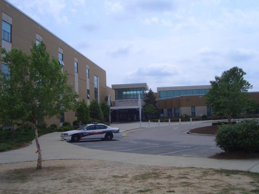 Wake County Schools NC