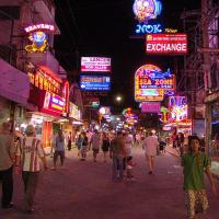 Pattaya, Thailand