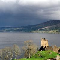 Loch Ness Wikimedia Credit Sam Fentress
