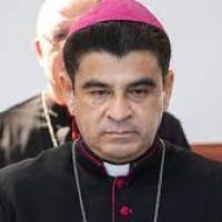 Bishop Rolando Alvarez Lagos