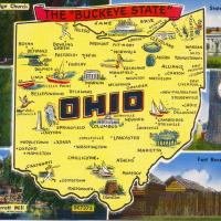 Ohio postcard Wikimedia commons
