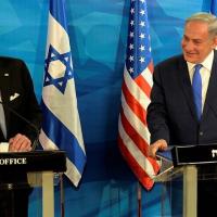 Joe Biden and Benjamin Netanyahu wikimedia 