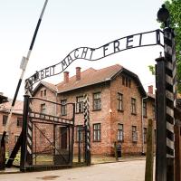 Auschwitz wikimedia