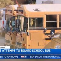 Jamul school bus screen grab