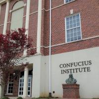 Confucius Institute Troy University