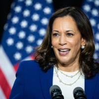 Kamala Harris Wikimedia