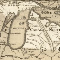 Michigan 1718