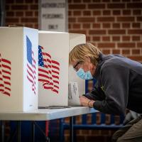 election day wikimedia