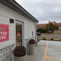 Lincoln Nebraska pregnancy center wikimedia