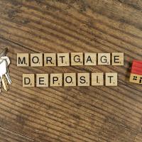 Mortgage down payment Wikimedia