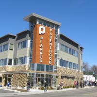 Planned Parenthood St Paul MN wikimedia