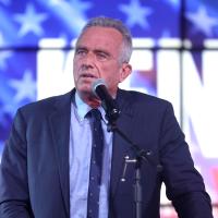 RFK Jr. Wikimedia