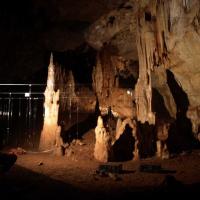 Manot Cave Israel antiquities