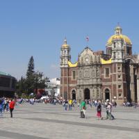 Atrio Nuestra Senora de Guadalupe Wikimedia