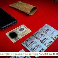 Pastillas abortivas Bolivia policia