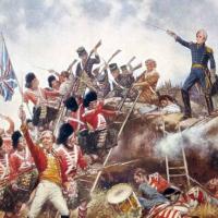 Andrew Jackson and Battle of New Orleans