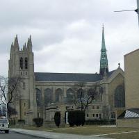 Archdiocese of Detroit