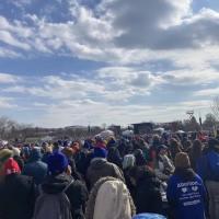 March for Life 2025 HLI