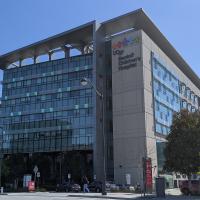 Benioff Hospital UCSF wikimedia