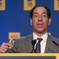 Jamie Raskin Wikimedia