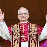 Pope Leo wikimedia