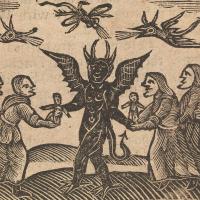 Deep State witches wikimedia