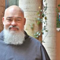 Dominique Joseph Mathieu cardinal