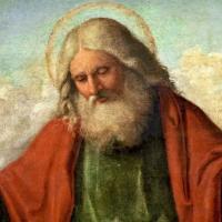 God the father