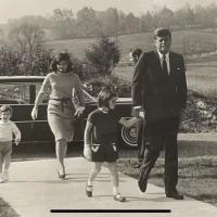 JFK and Catholic church