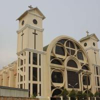 Our lady of Perpetual Help Lagos Nigeria wikimedia