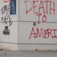 Death to Amerika