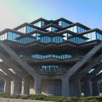 UC San Diego Wikimedia